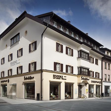 Residence Innichen - San Candido Luaran gambar