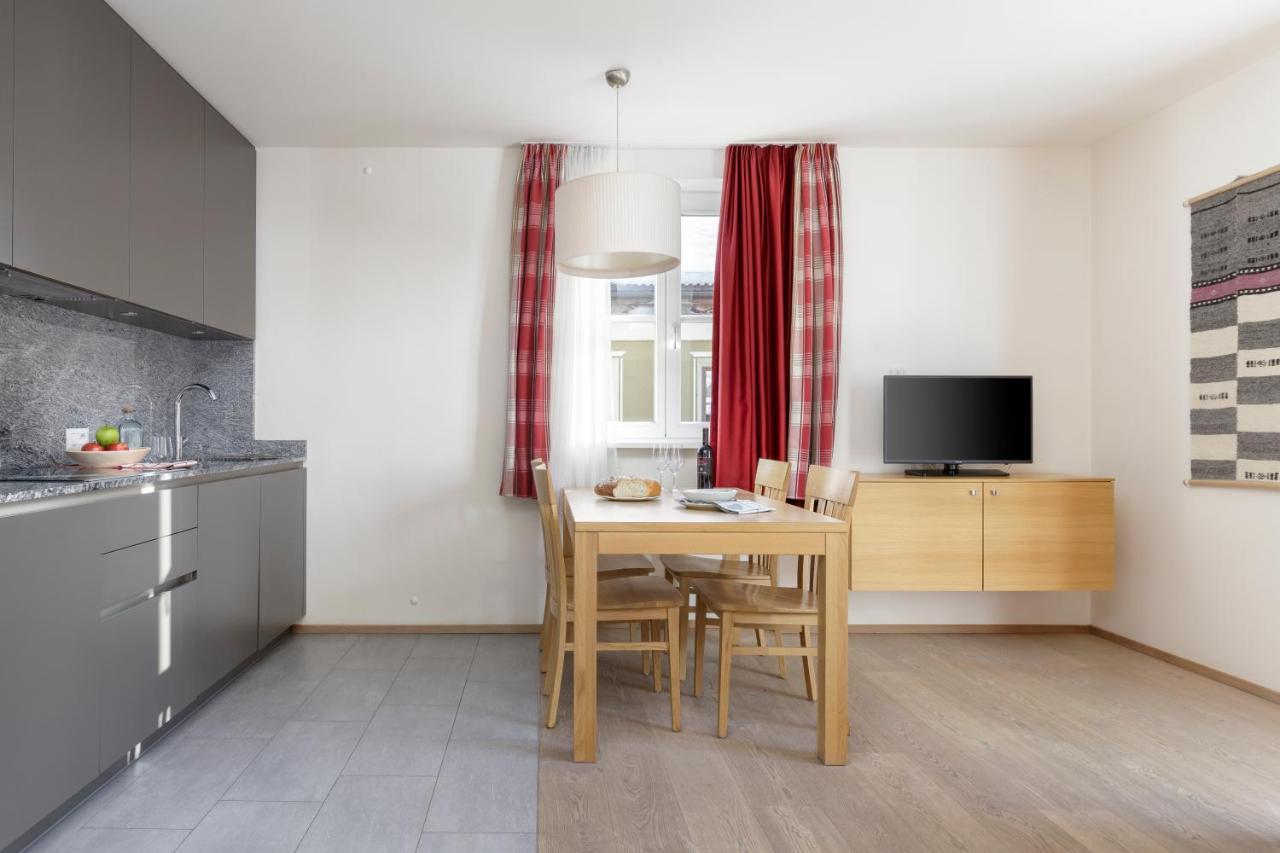 Residence Innichen - San Candido Luaran gambar