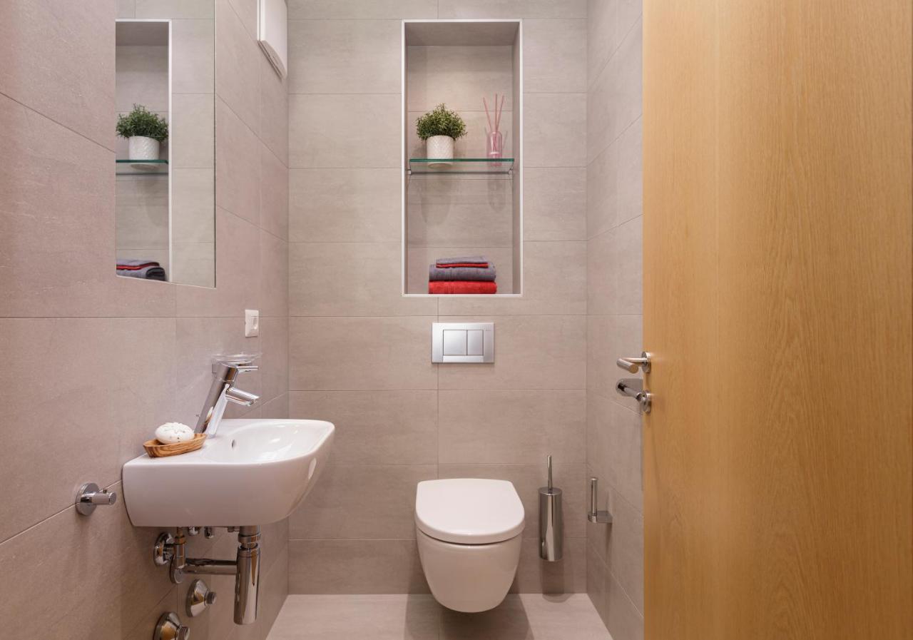Residence Innichen - San Candido Luaran gambar