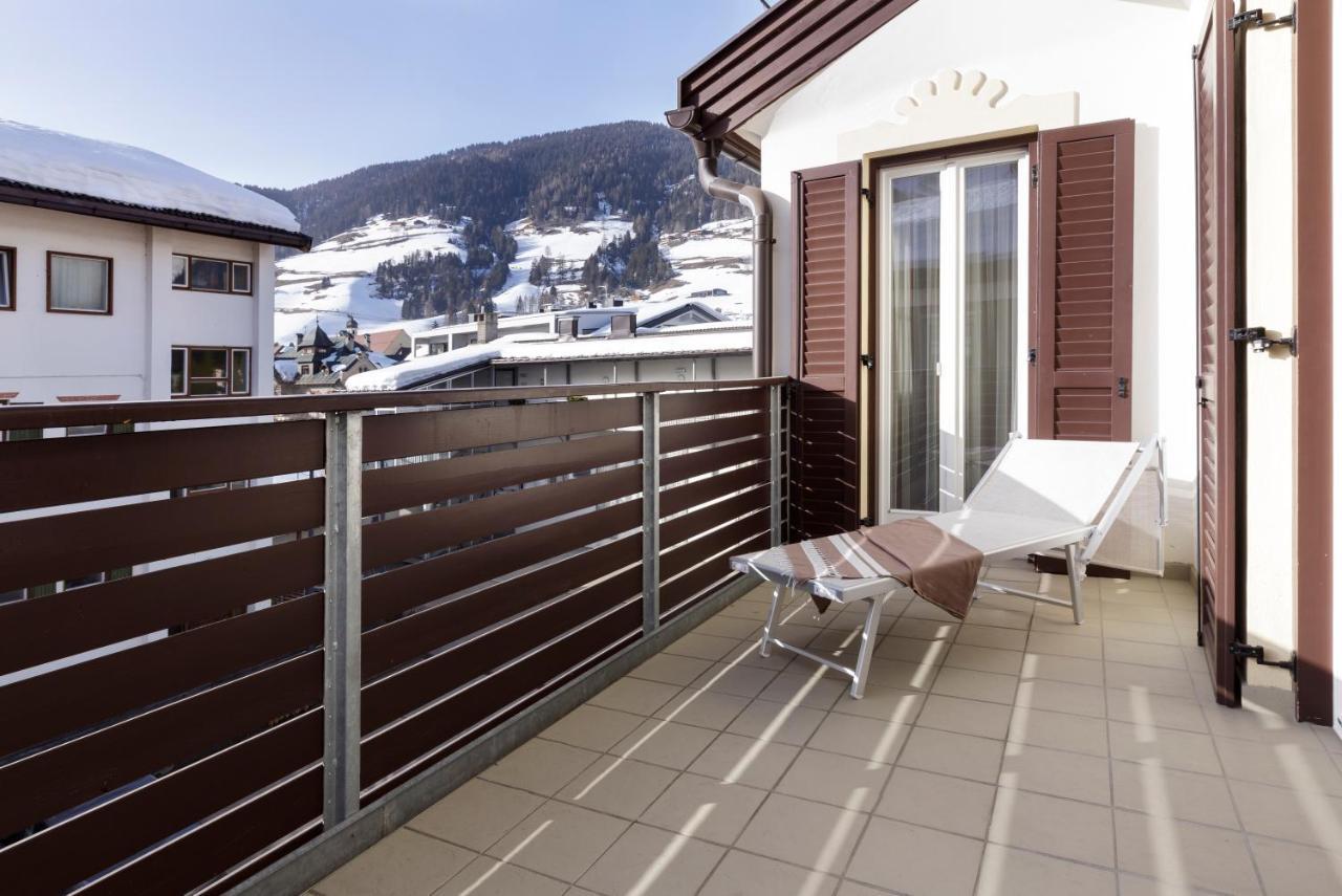 Residence Innichen - San Candido Luaran gambar