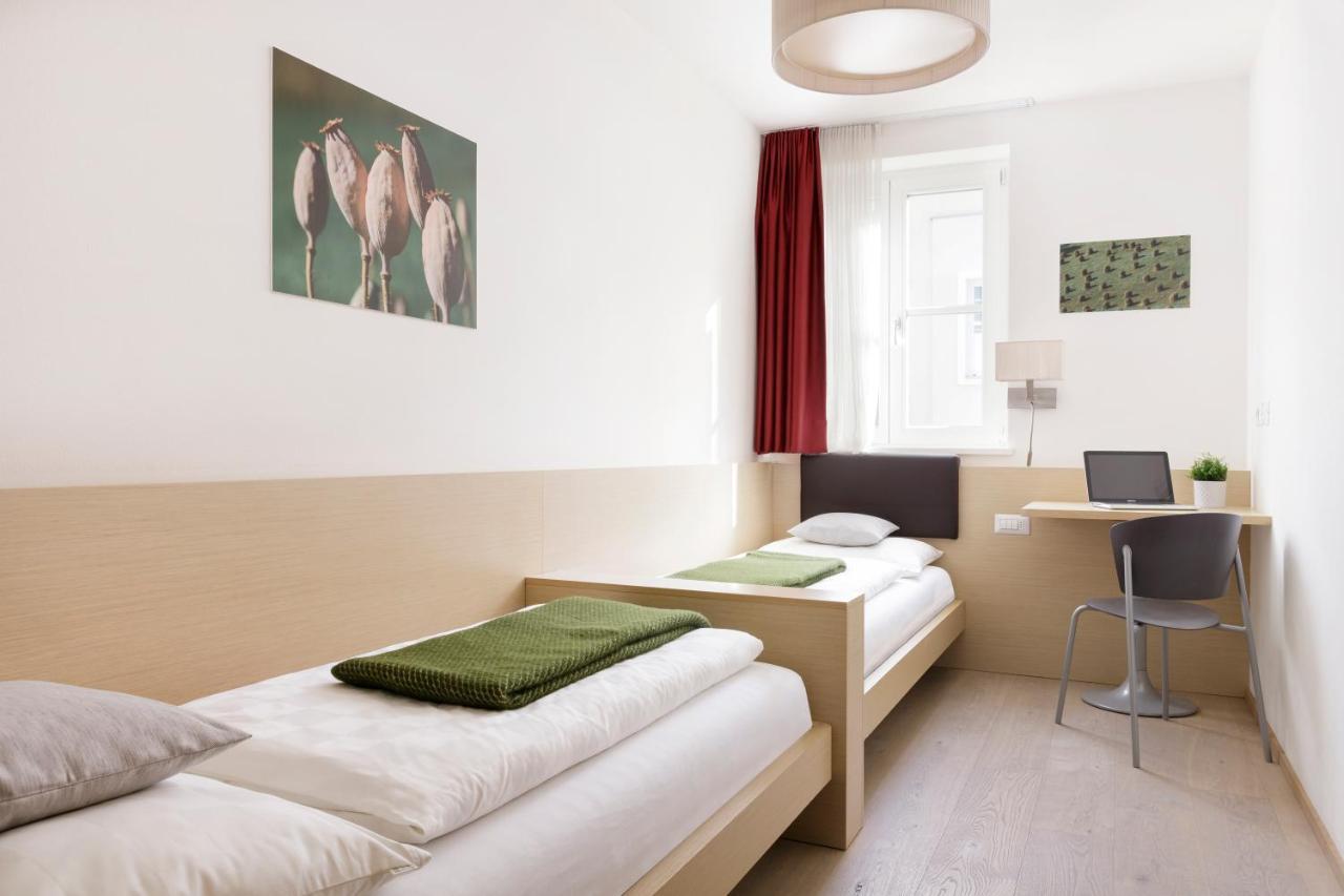 Residence Innichen - San Candido Luaran gambar
