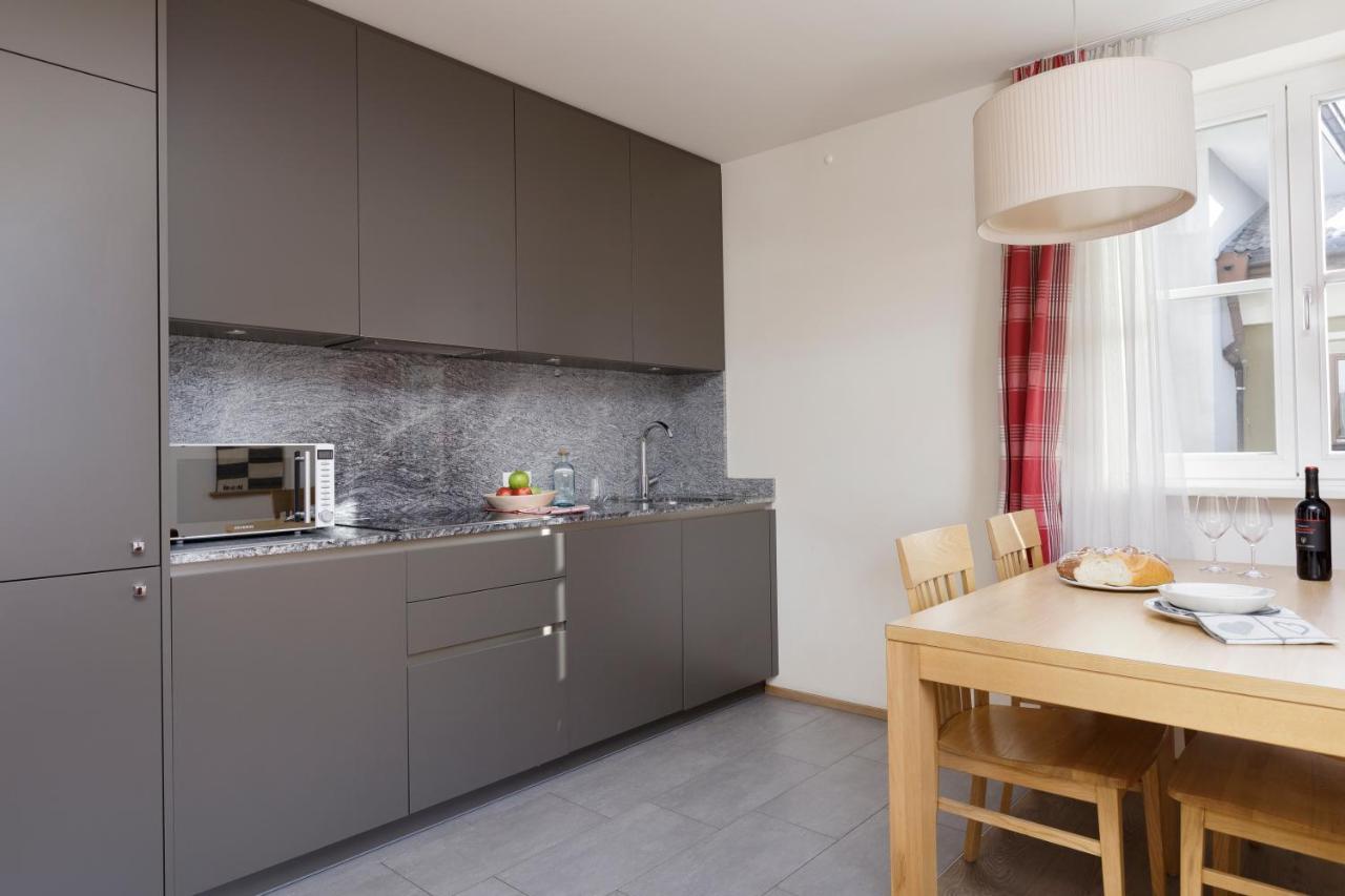 Residence Innichen - San Candido Luaran gambar