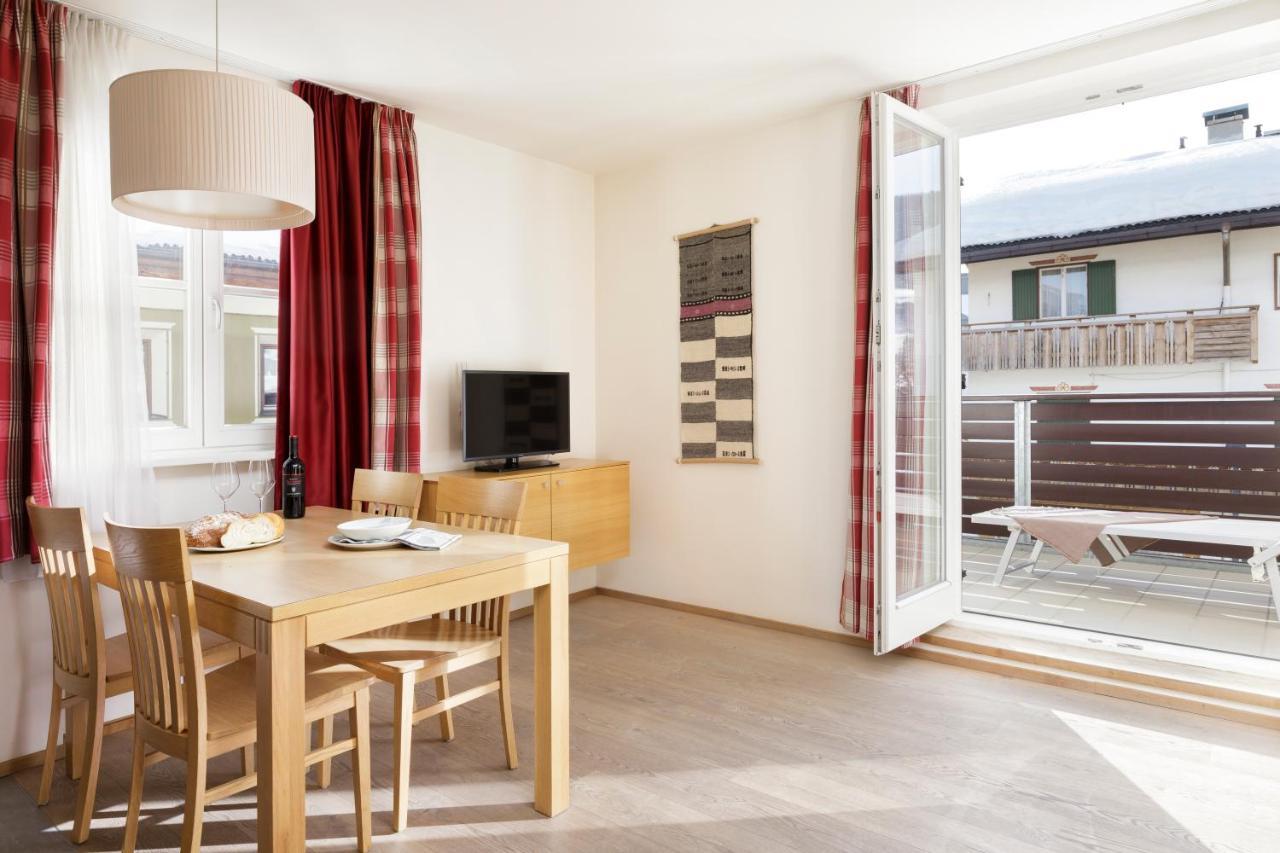 Residence Innichen - San Candido Luaran gambar
