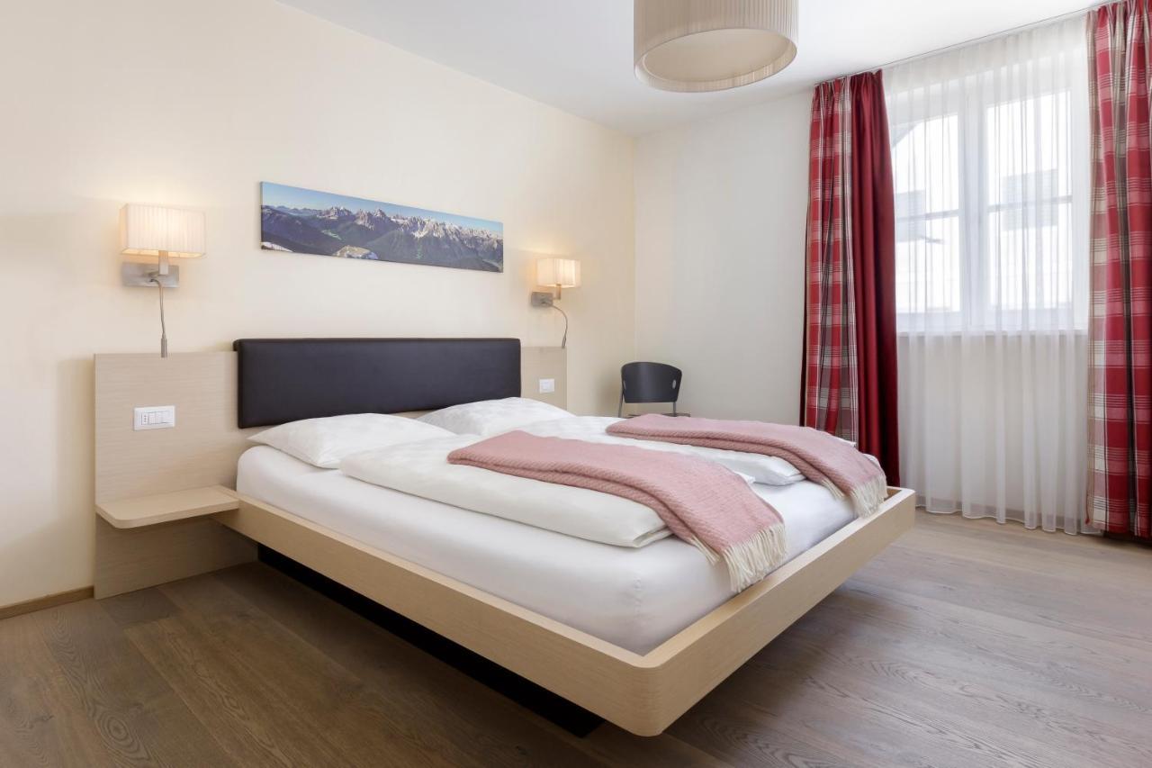 Residence Innichen - San Candido Bilik gambar