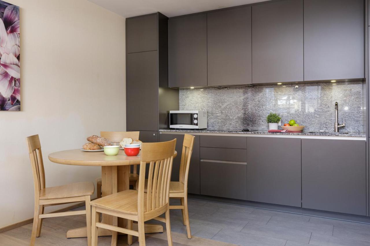 Residence Innichen - San Candido Luaran gambar