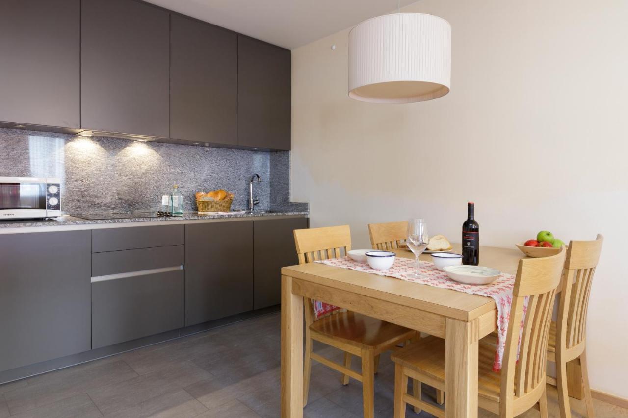 Residence Innichen - San Candido Luaran gambar