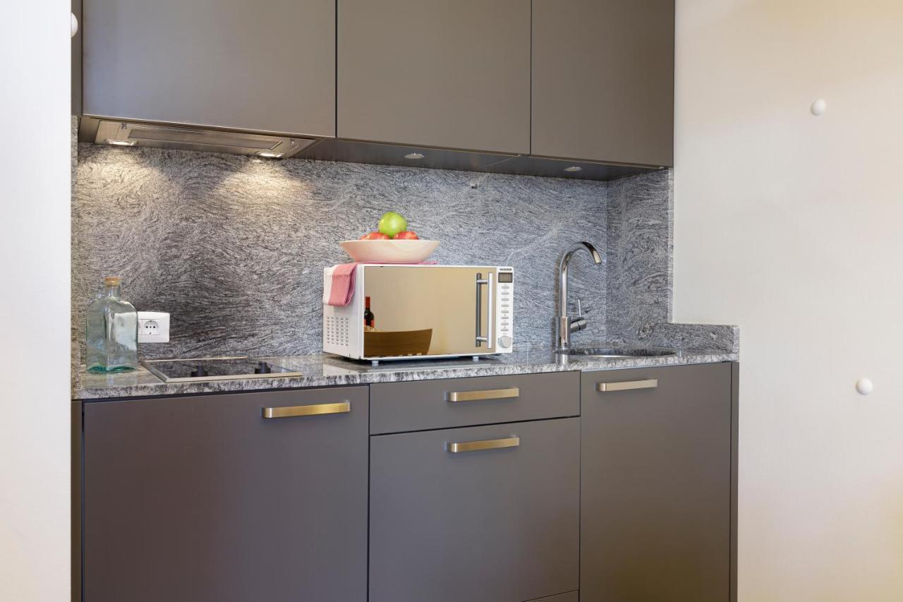 Residence Innichen - San Candido Luaran gambar
