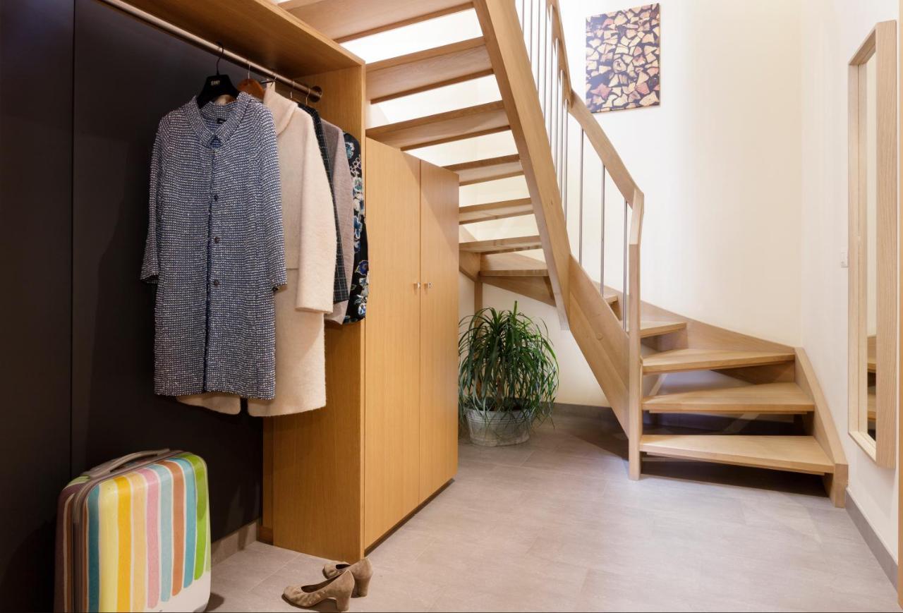 Residence Innichen - San Candido Luaran gambar