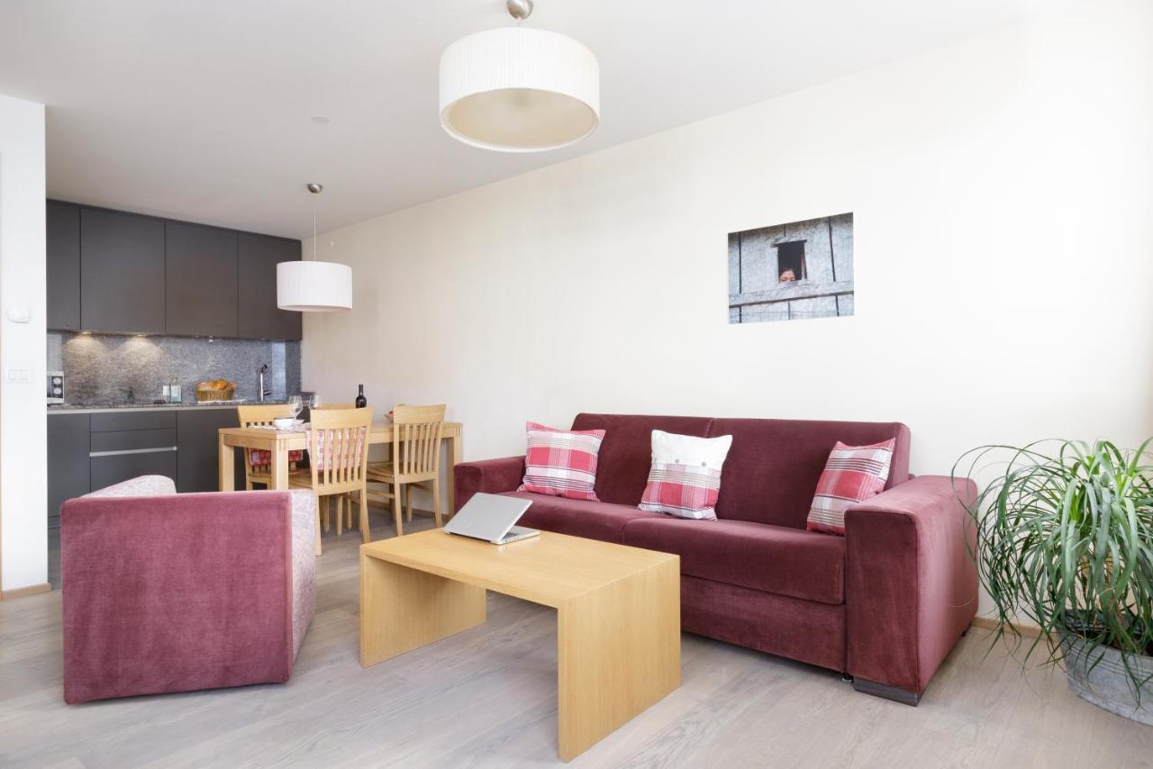 Residence Innichen - San Candido Luaran gambar