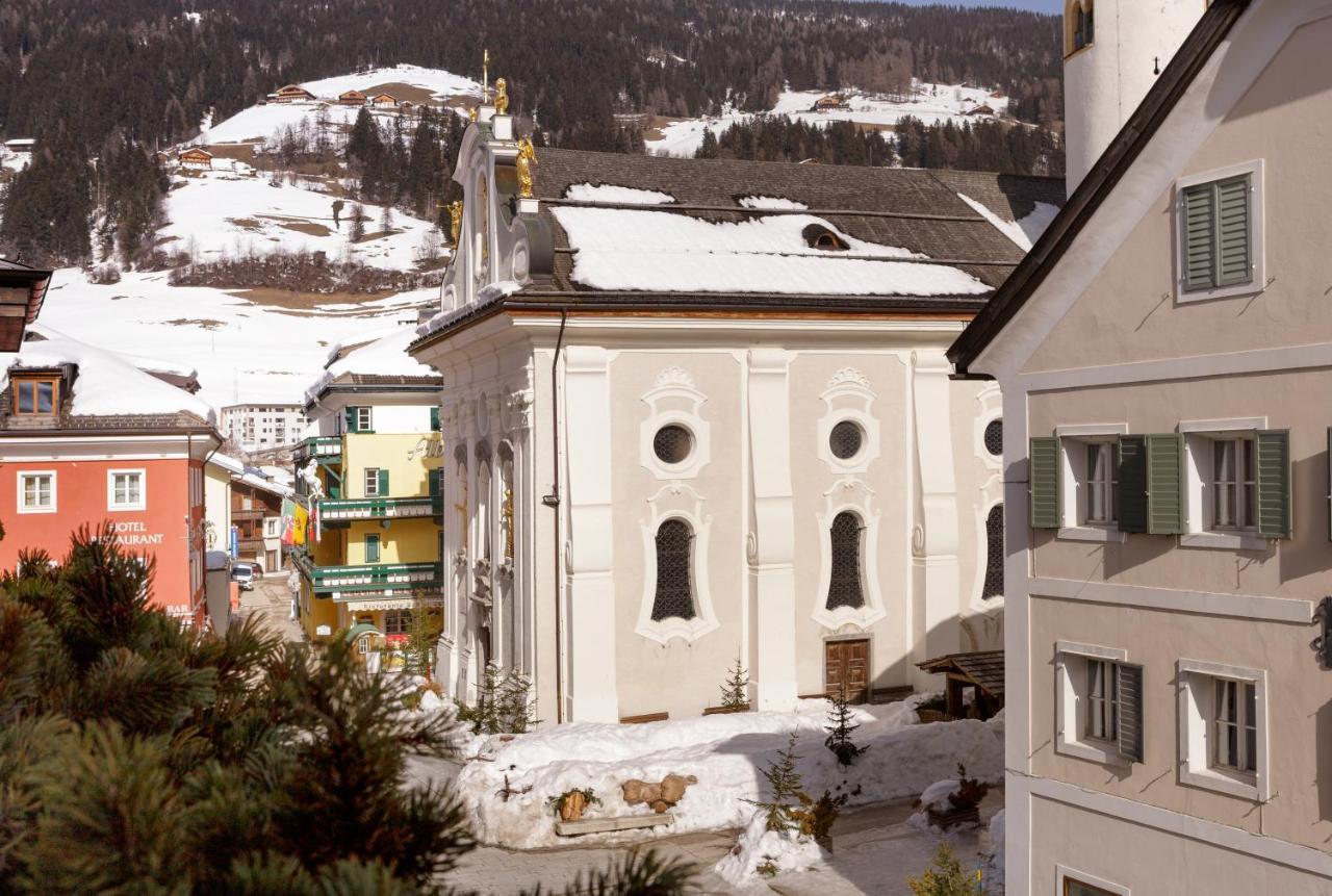 Residence Innichen - San Candido Luaran gambar