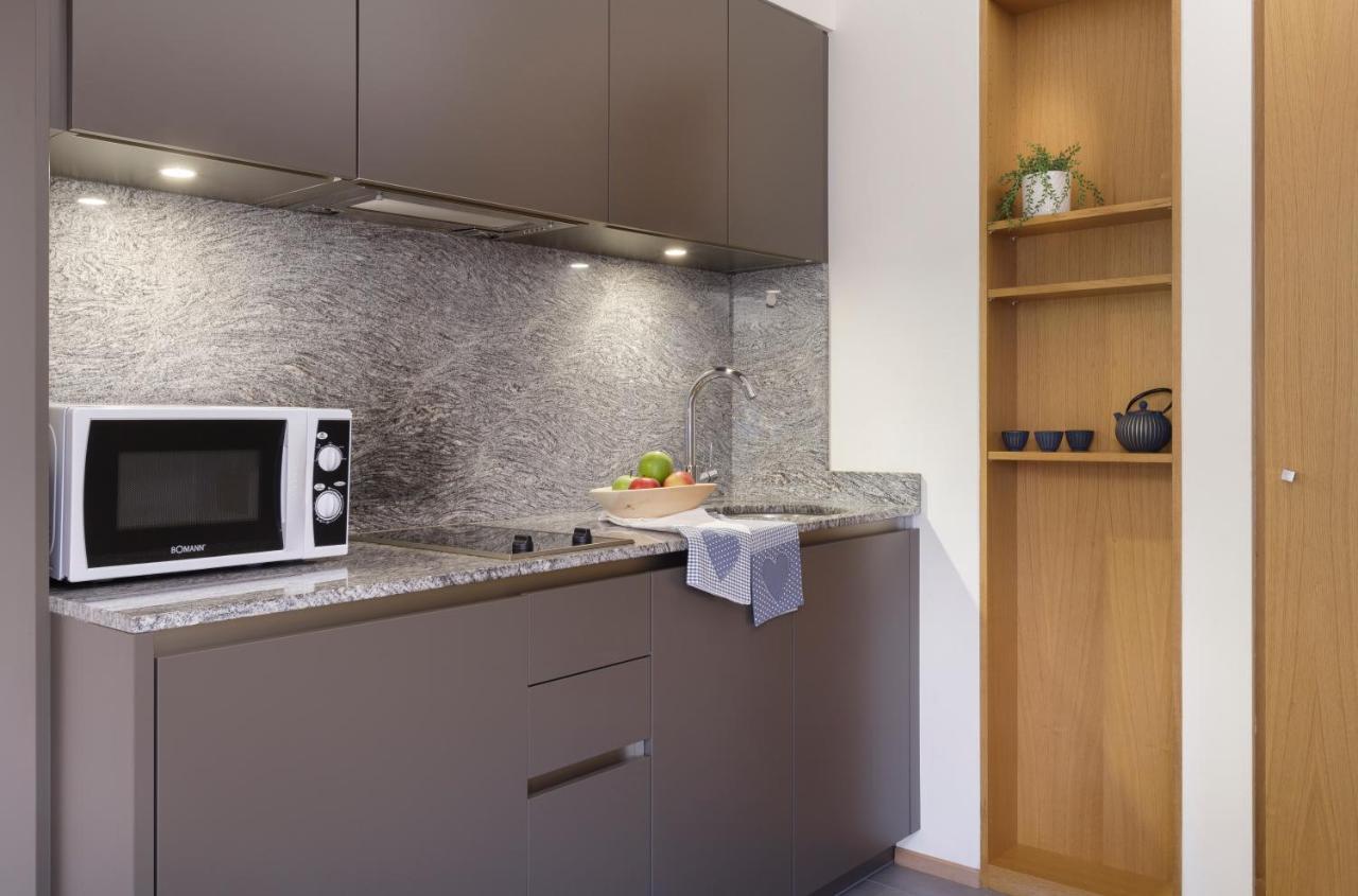 Residence Innichen - San Candido Luaran gambar