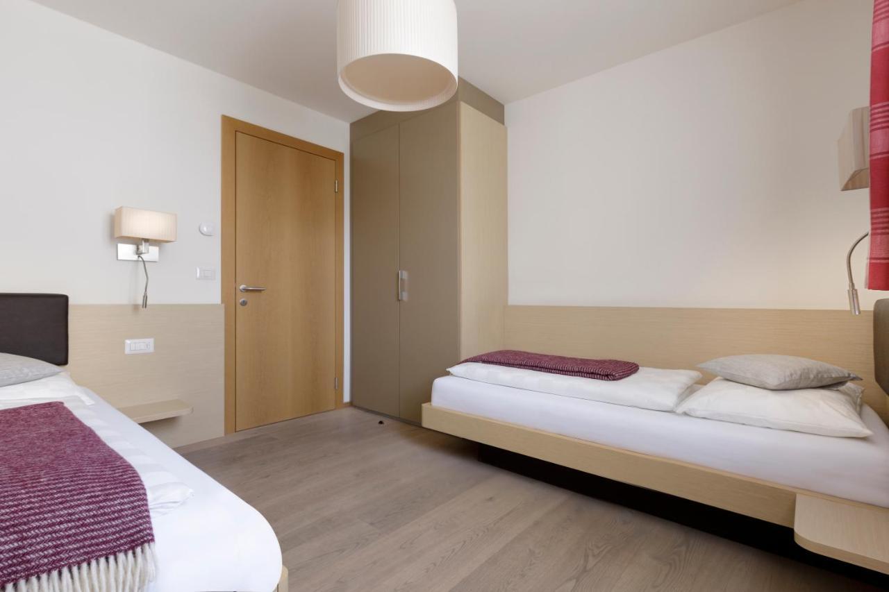 Residence Innichen - San Candido Luaran gambar