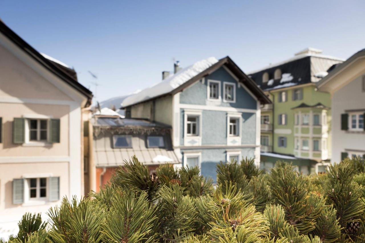 Residence Innichen - San Candido Luaran gambar