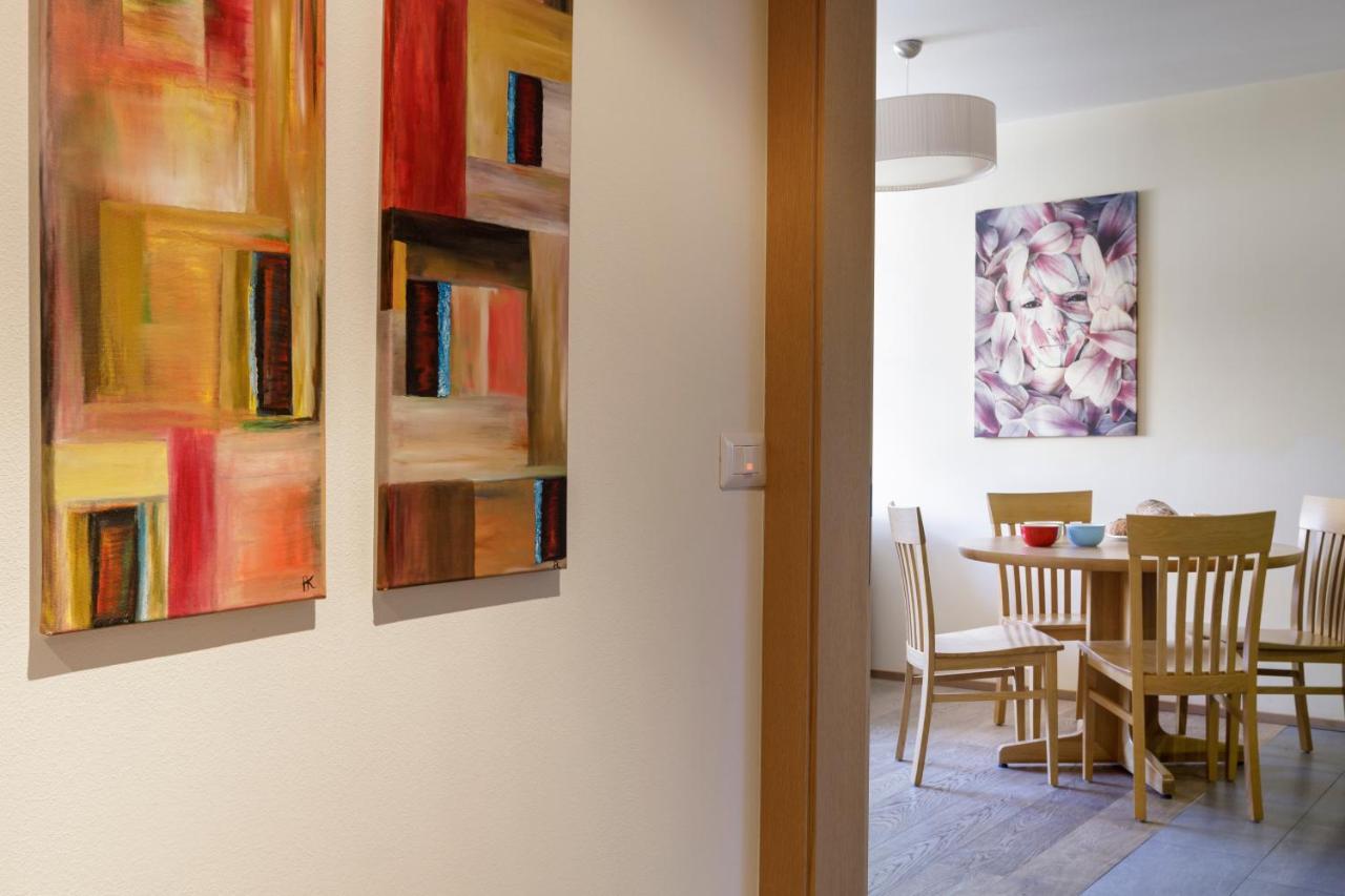 Residence Innichen - San Candido Luaran gambar