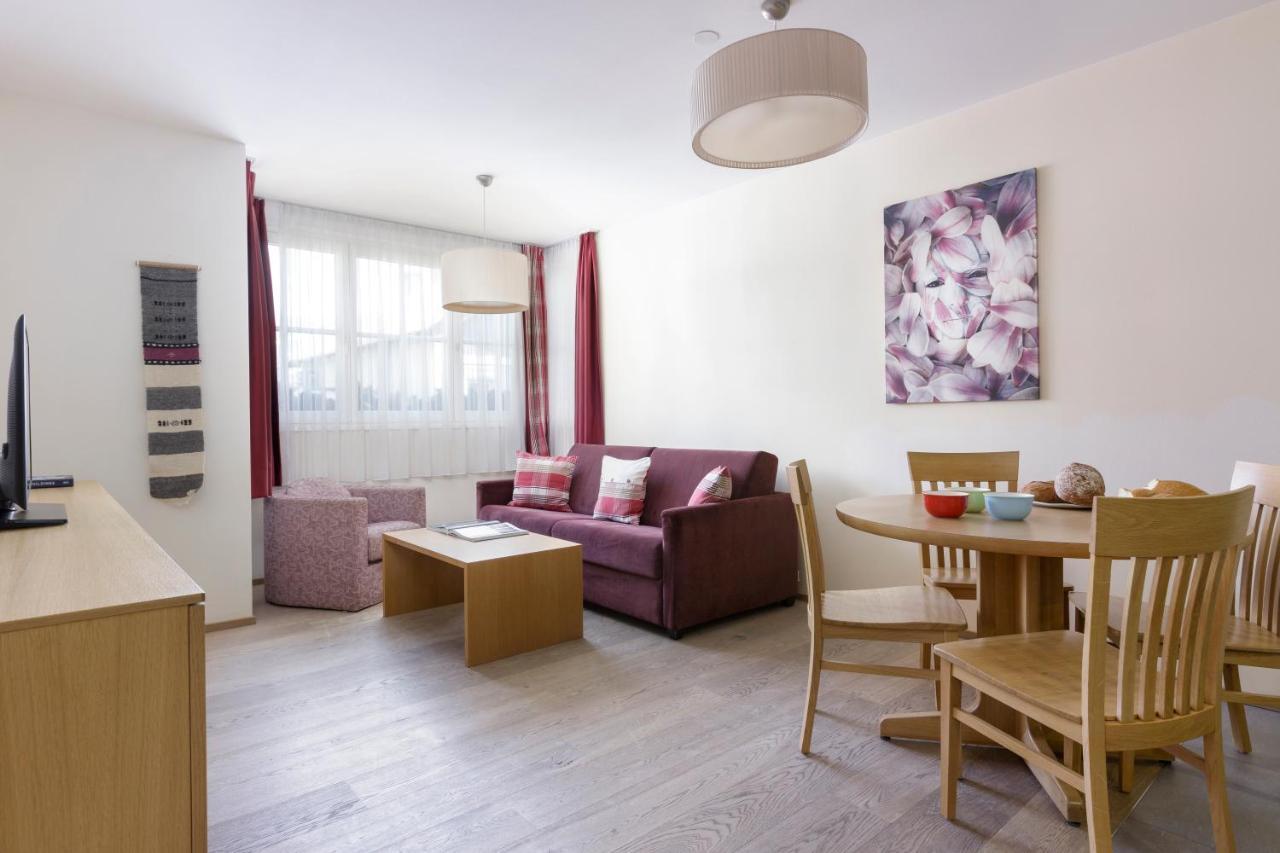 Residence Innichen - San Candido Luaran gambar