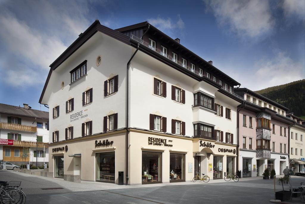 Residence Innichen - San Candido Luaran gambar