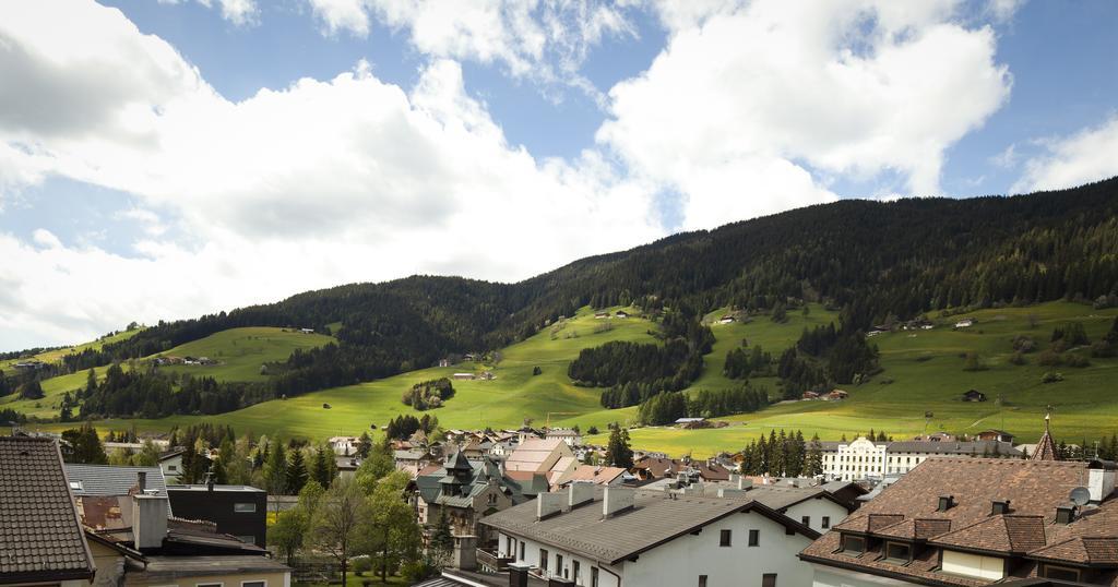 Residence Innichen - San Candido Bilik gambar