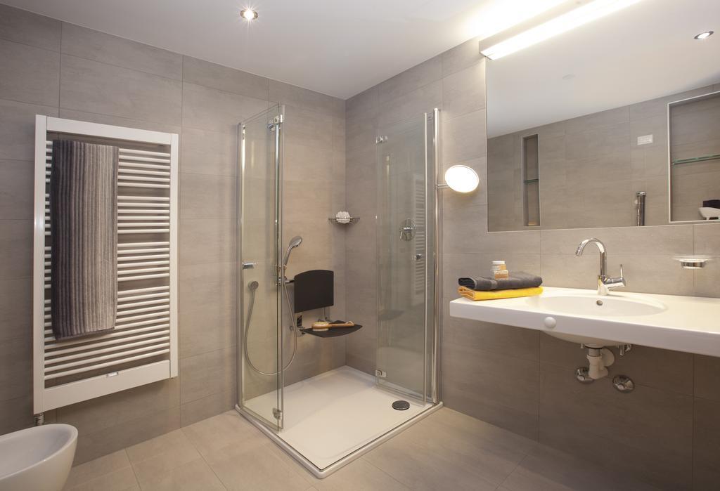 Residence Innichen - San Candido Bilik gambar