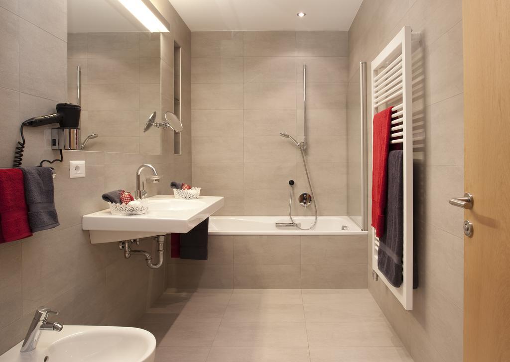 Residence Innichen - San Candido Bilik gambar