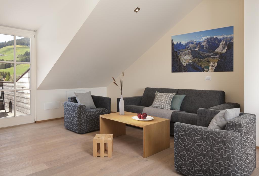 Residence Innichen - San Candido Luaran gambar