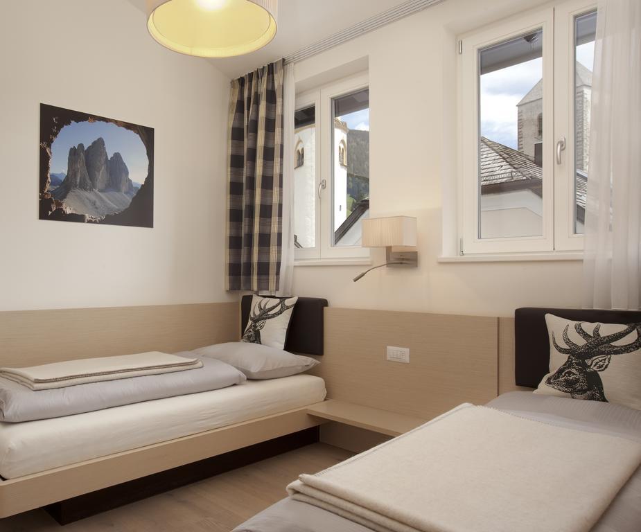 Residence Innichen - San Candido Bilik gambar