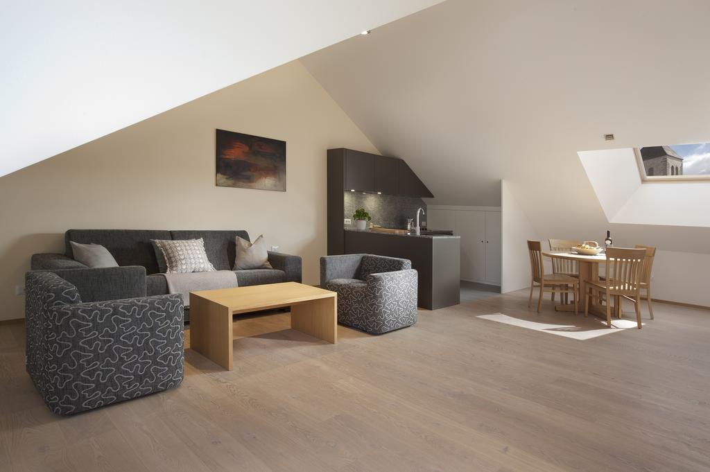 Residence Innichen - San Candido Bilik gambar