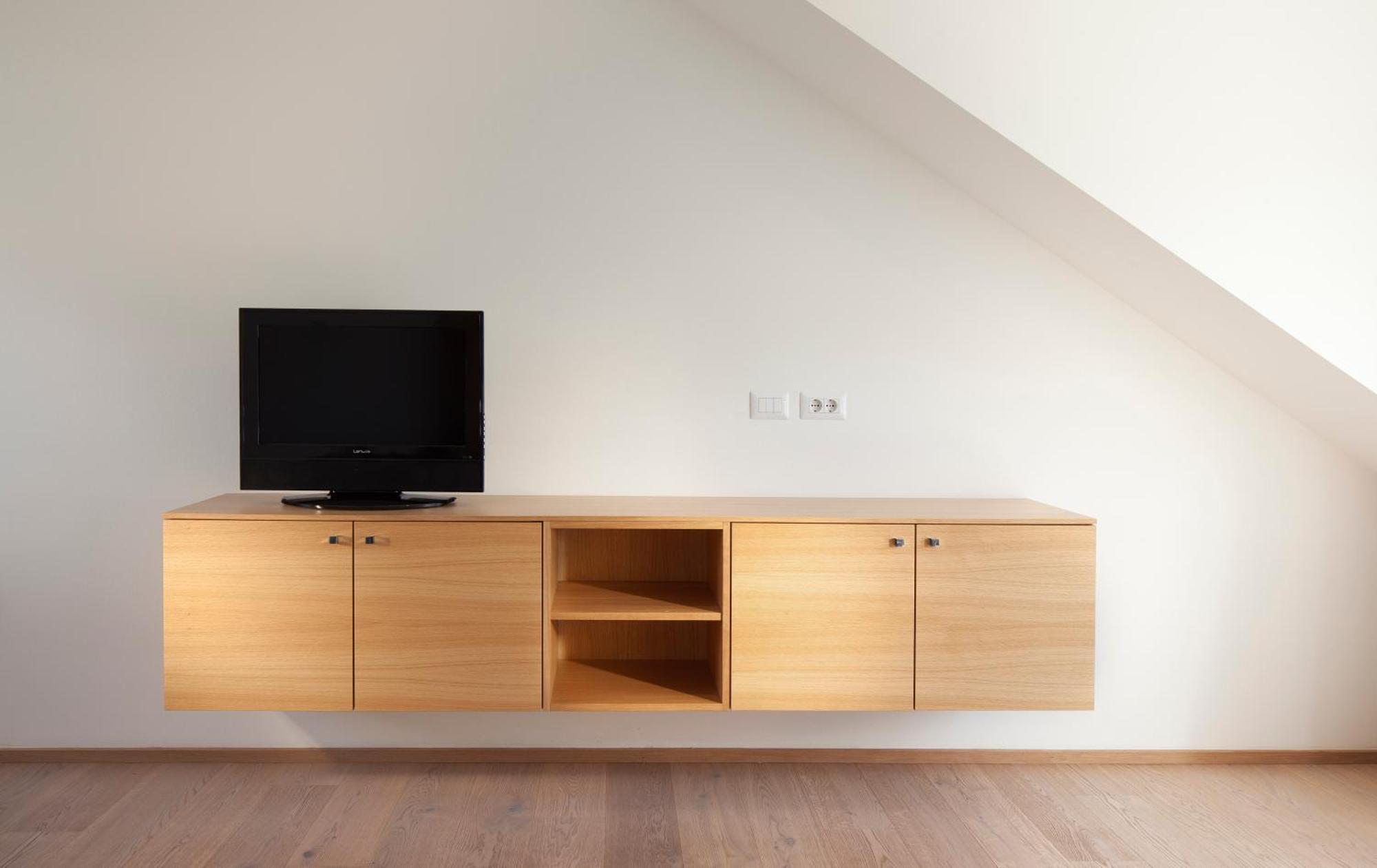 Residence Innichen - San Candido Bilik gambar
