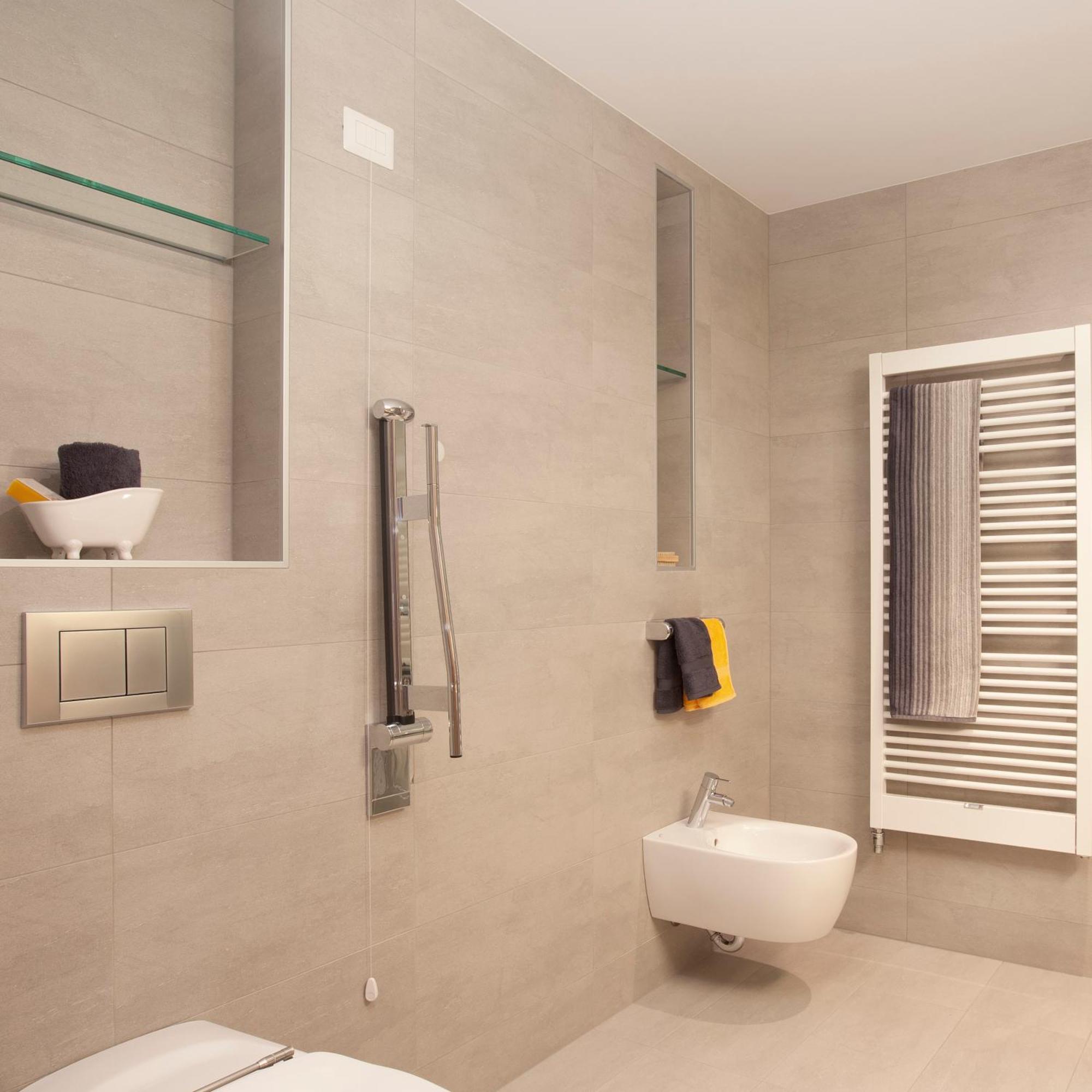 Residence Innichen - San Candido Bilik gambar