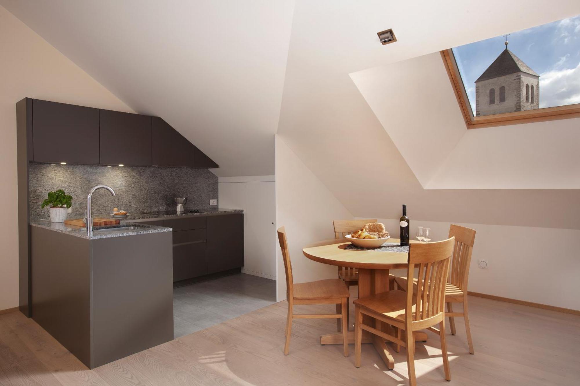 Residence Innichen - San Candido Bilik gambar