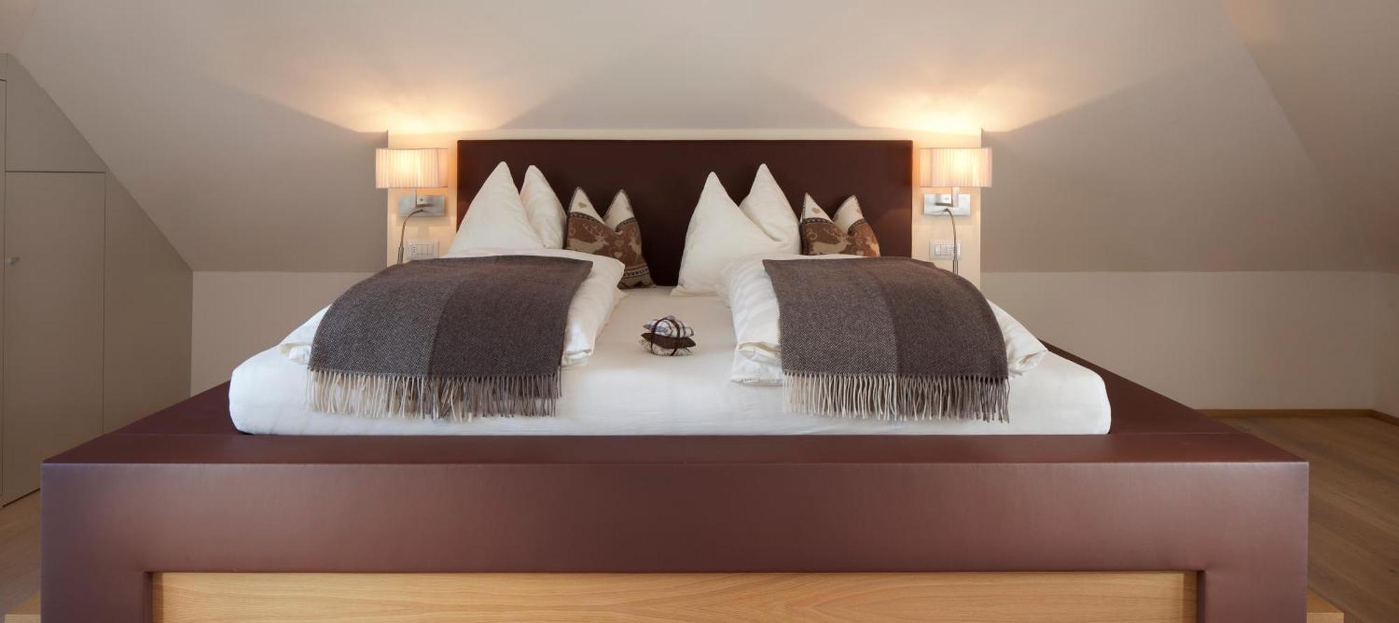 Residence Innichen - San Candido Bilik gambar
