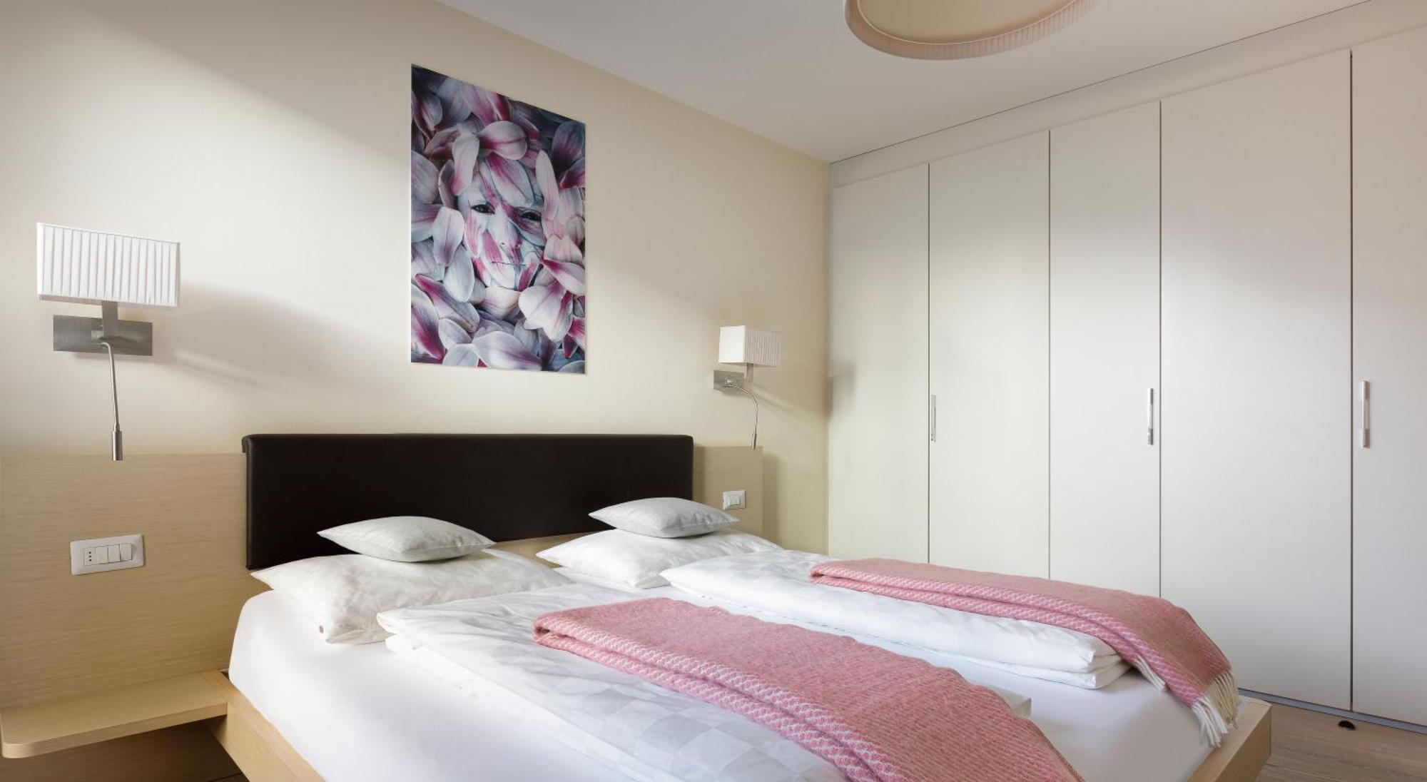 Residence Innichen - San Candido Bilik gambar