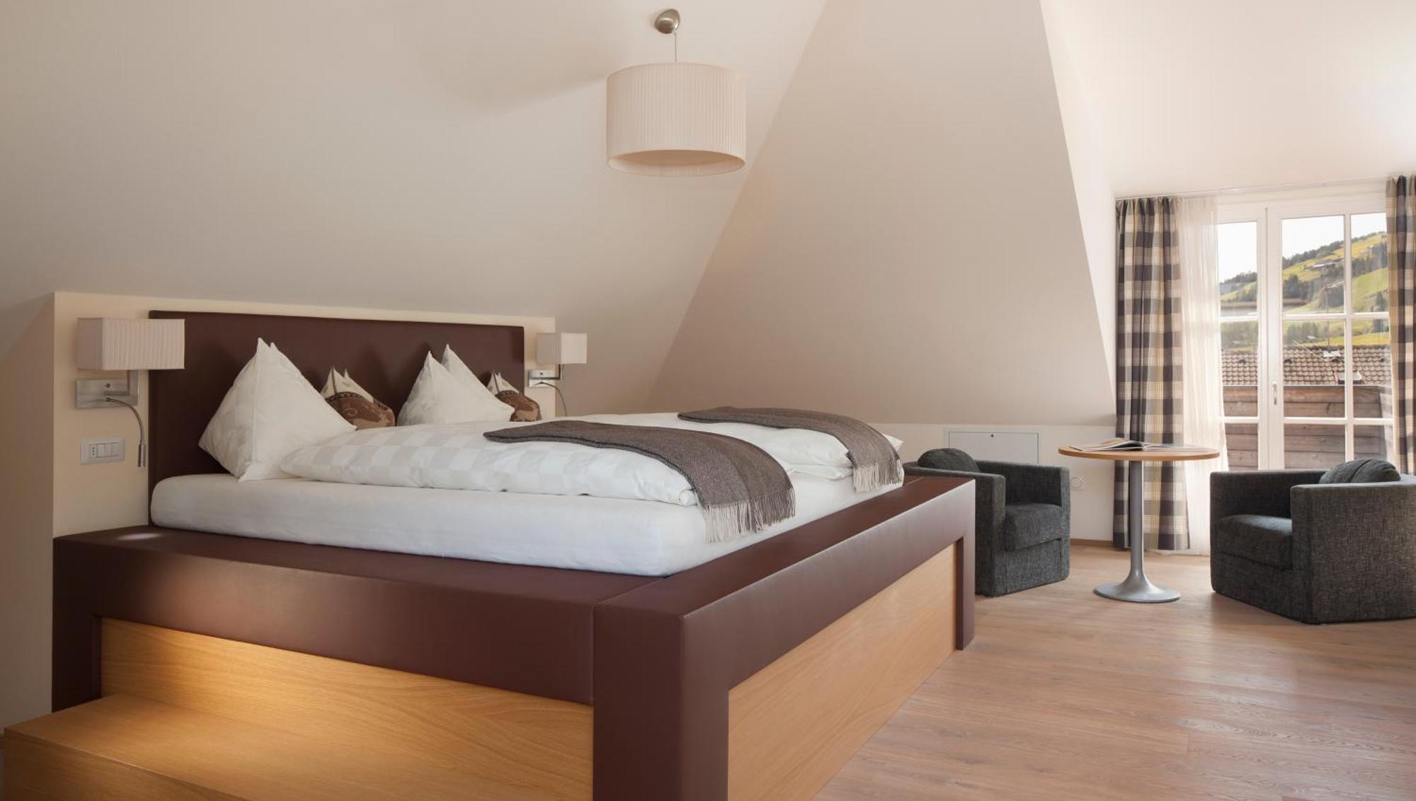 Residence Innichen - San Candido Bilik gambar