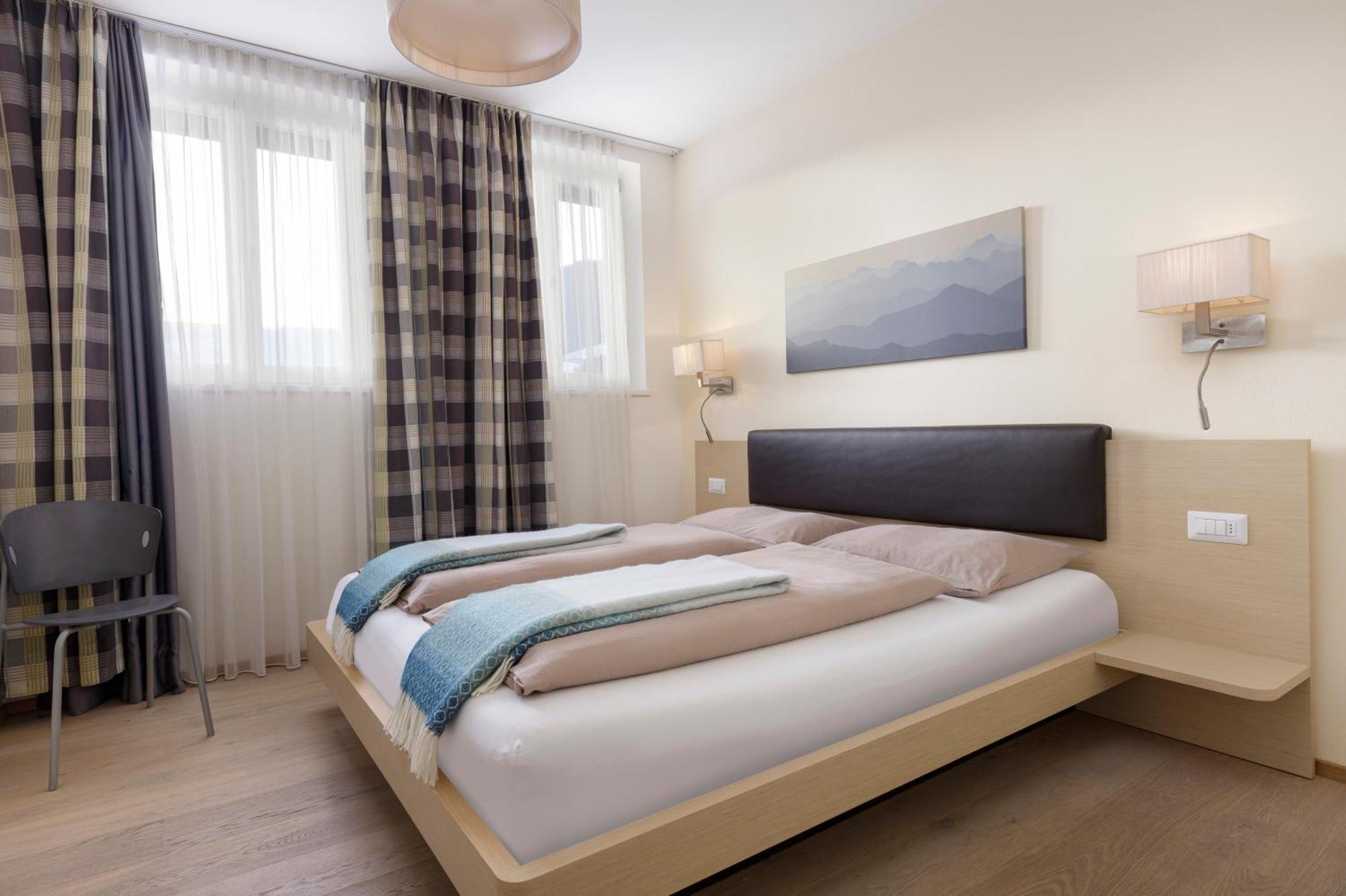 Residence Innichen - San Candido Bilik gambar