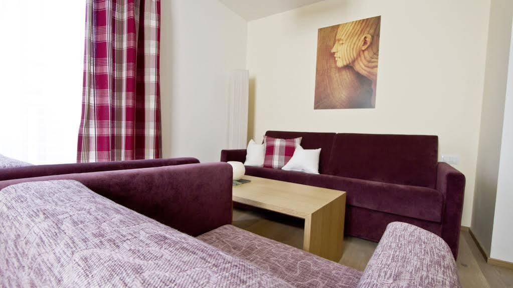 Residence Innichen - San Candido Luaran gambar